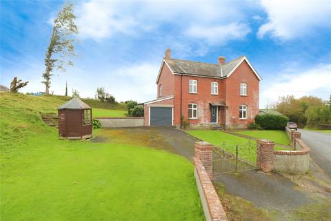 4 bedroom detached house for sale, Boyton, Launceston