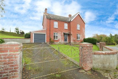 4 bedroom detached house for sale, Boyton, Launceston