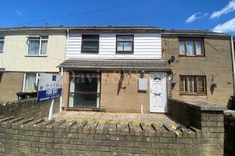 3 bedroom terraced house for sale, Maesglas Avenue, Off Cardiff Road, Newport. NP20 3BR