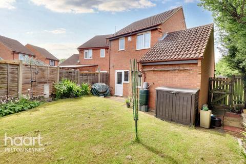 3 bedroom detached house for sale, Meadowsweet, MILTON KEYNES