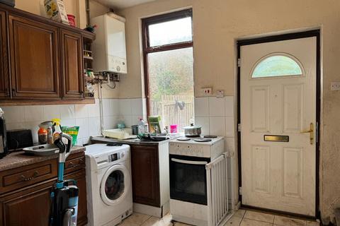 2 bedroom terraced house for sale, Darfield, Barnsley S73