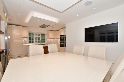 5 bedroom detached house for sale, Great Owl Road, Chigwell, Essex