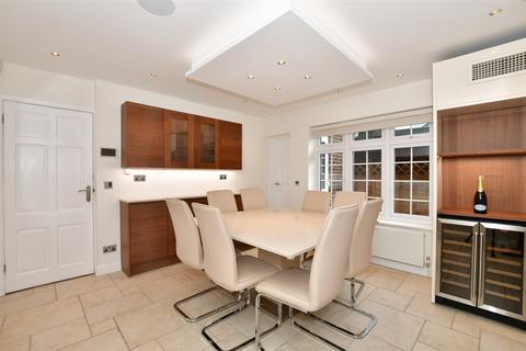 5 bedroom detached house for sale, Great Owl Road, Chigwell, Essex