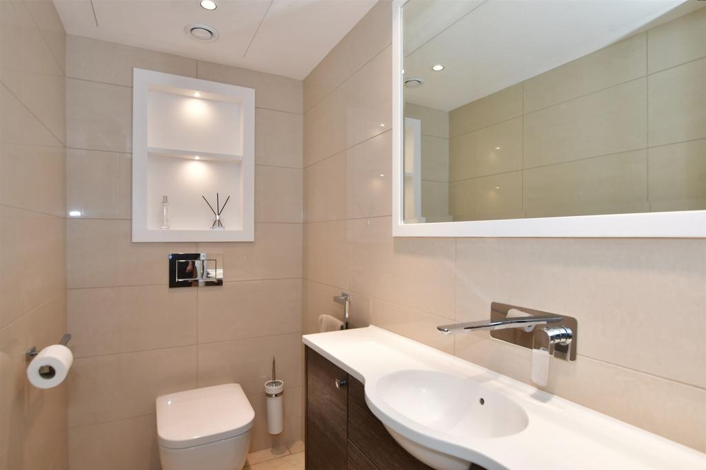 Cloakroom
