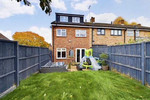 123 Cherry Orchard, Hemel Hempstead, HP1 3NN
