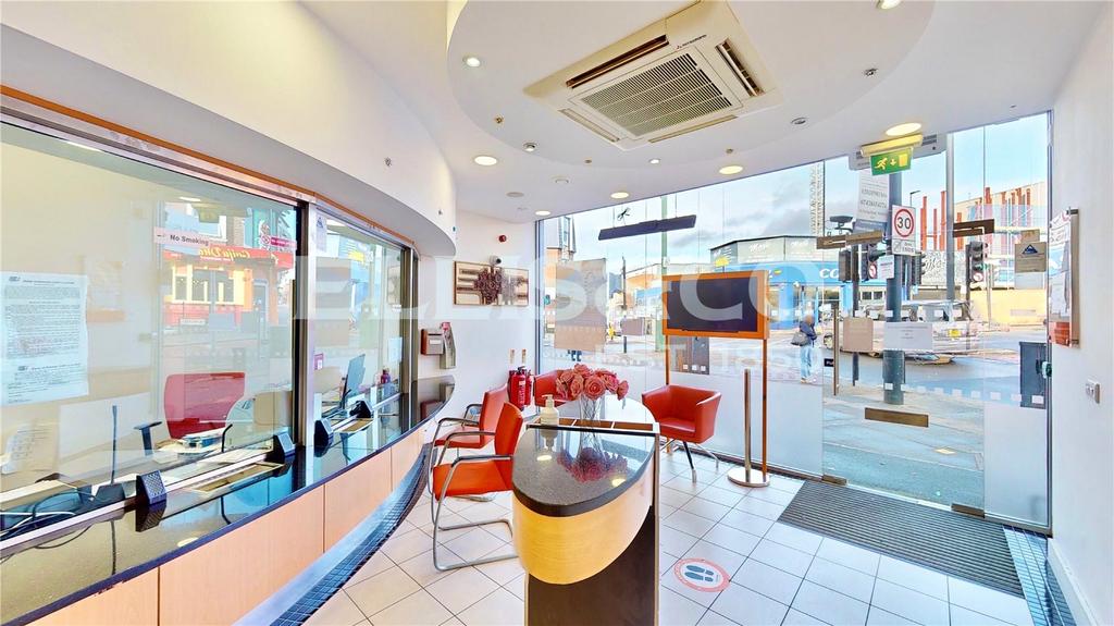 Ealing Road, Wembley, HA0 Shop to rent £4,708 pcm (£1,087 pw)