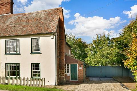 3 bedroom semi-detached house for sale, Sheppey Way, Bobbing, Sittingbourne, Kent