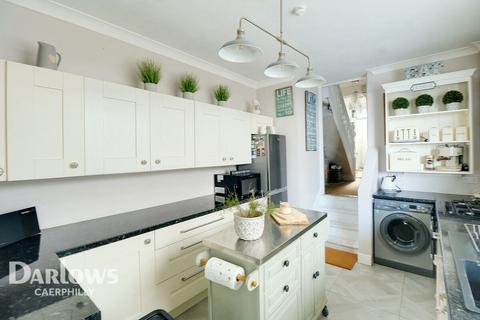 33 Bartlett Street, Caerphilly, CF83 1JS
