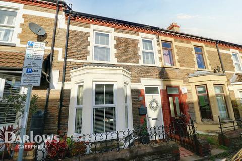 33 Bartlett Street, Caerphilly, CF83 1JS