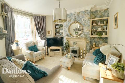 33 Bartlett Street, Caerphilly, CF83 1JS