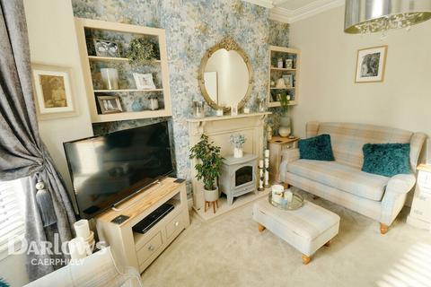 33 Bartlett Street, Caerphilly, CF83 1JS