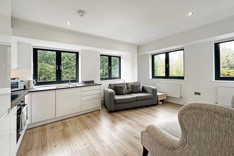1 bedroom apartment for sale, Streetsbrook Road, Broadoaks, B91