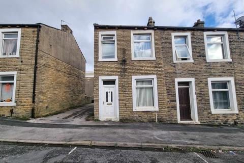 2 bedroom terraced house for sale - Norman Street, Halifax, West Yorkshire, HX1