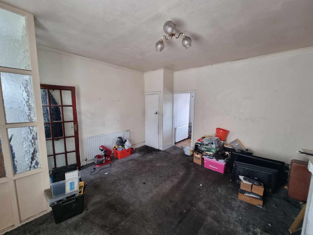 Norman Street, Halifax, West... 2 bed terraced house for sale £75,000