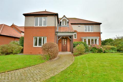 31 Westbourne Grove, Darlington, DL3 8LS