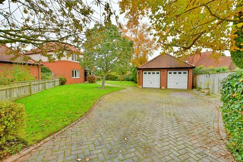 31 Westbourne Grove, Darlington, DL3 8LS