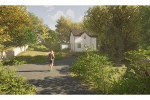 2 bedroom detached house for sale - Lawell Lodge, Chudleigh, TQ13