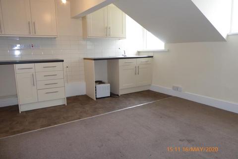 1 bedroom flat to rent, St Margarets Road, Morecambe, LA4