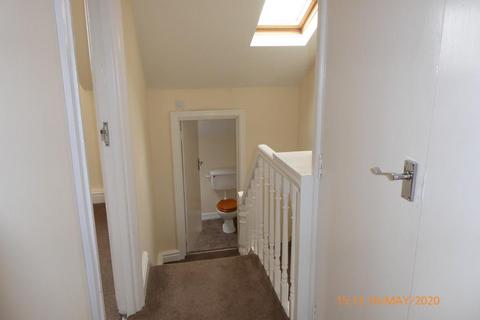 1 bedroom flat to rent, St Margarets Road, Morecambe, LA4