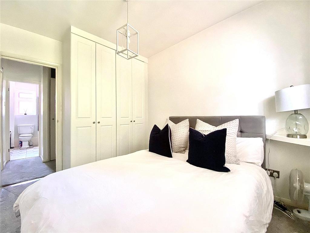 Bedroom Reverse