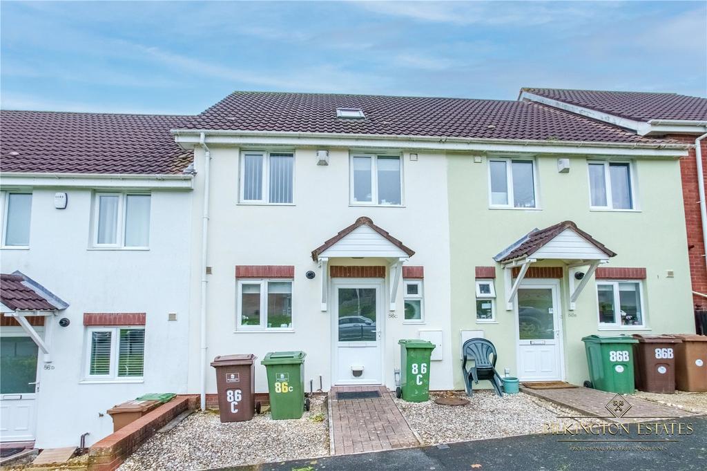 Plymouth, Devon PL5 4 bed terraced house for sale £230,000