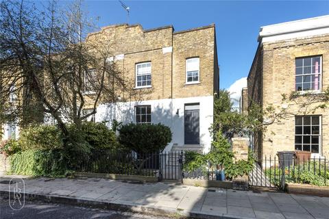 4 bedroom semi-detached house to rent - Albion Drive, London, E8