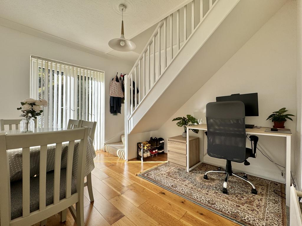 St. Marys Park, Paignton 3 bed semidetached bungalow for sale £265,000