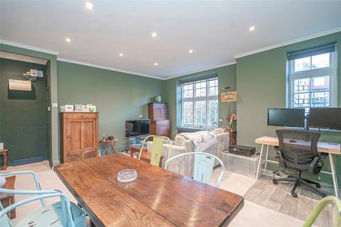 1 bedroom apartment for sale, Oakeshott Avenue, London N6