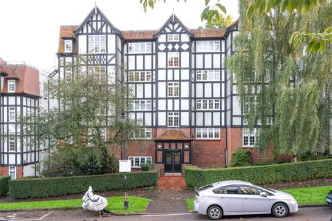 1 bedroom apartment for sale, Oakeshott Avenue, London N6