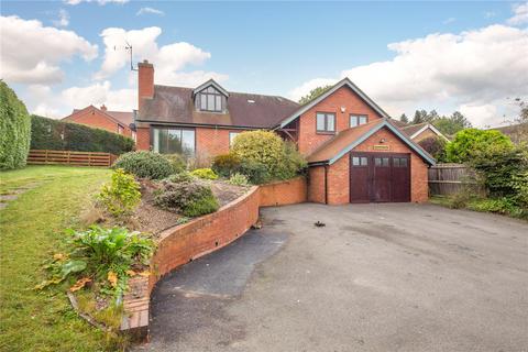 4 bedroom detached house for sale, Boundwater, Morningside, Tenbury Wells, Worcestershire
