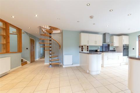4 bedroom detached house for sale, Boundwater, Morningside, Tenbury Wells, Worcestershire