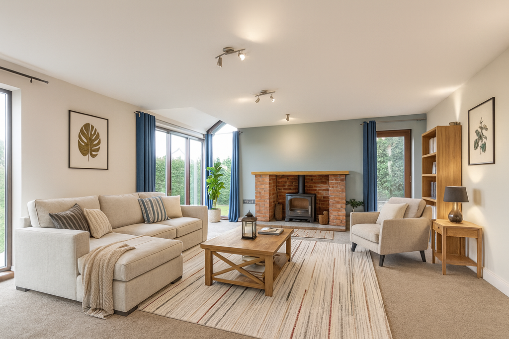 Cgi Furnished