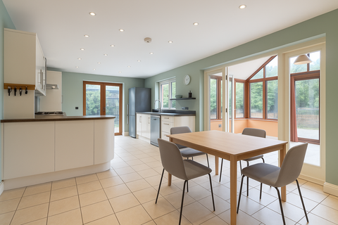 undefined, Boundwater, Morningside, Tenbury Wells, Worcestershire