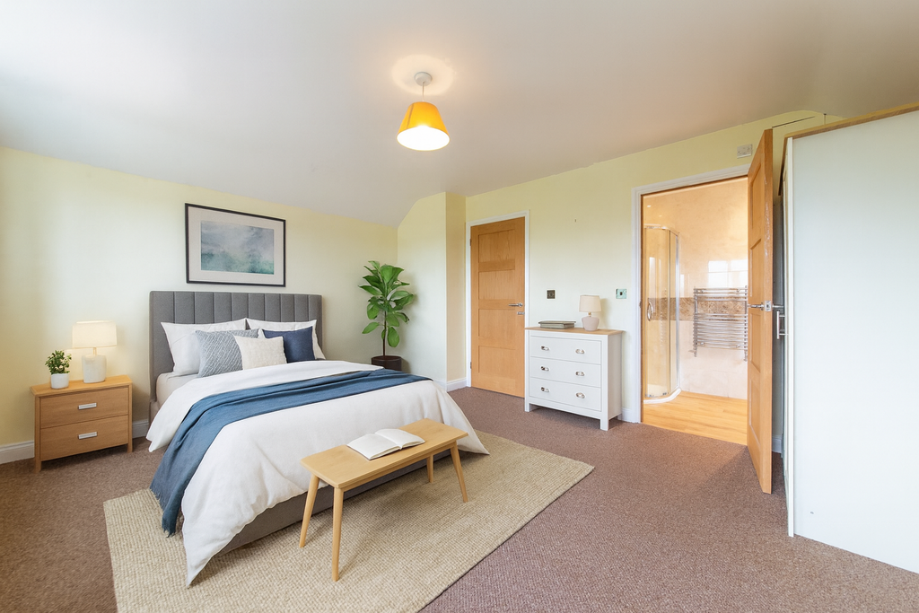 Cgi Furnished