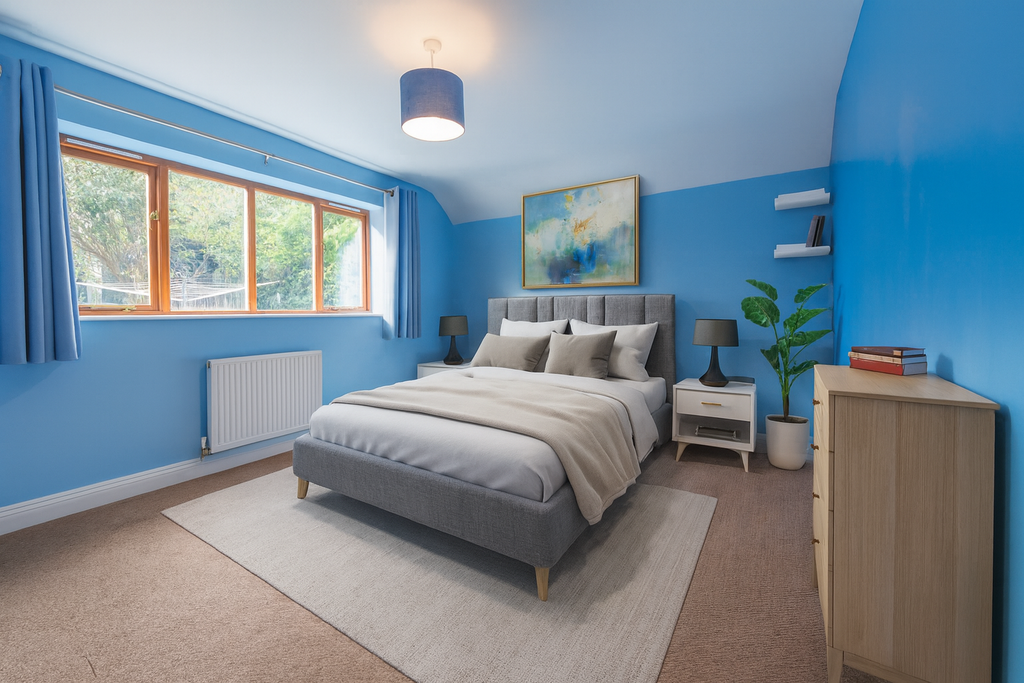 Cgi Furnished