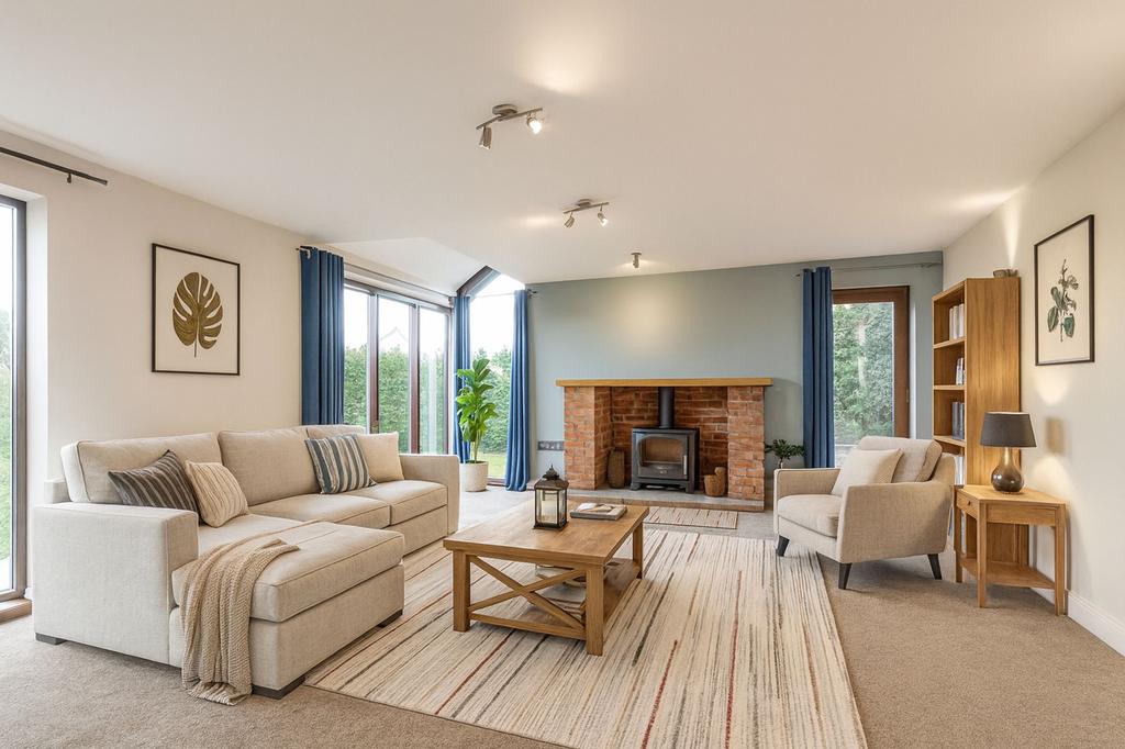 Cgi Furnished