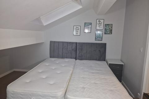1 bedroom flat to rent, Brindley Road, Stretford, M16