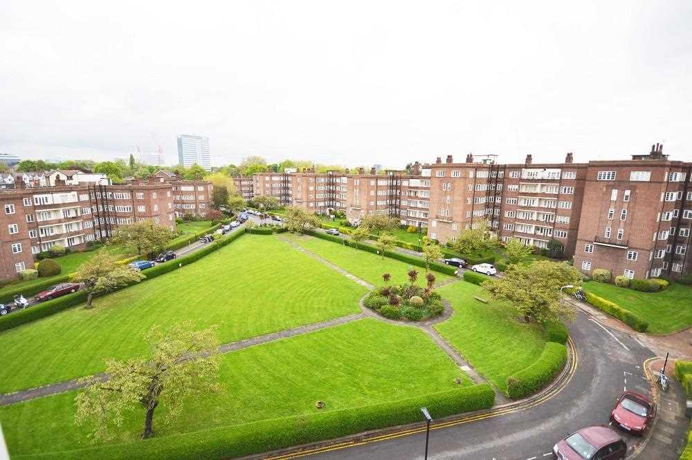 Communal Gardens