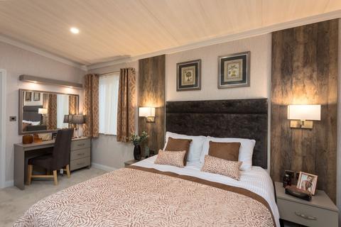 2 bedroom lodge for sale, Lancashire