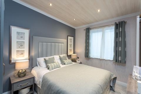 2 bedroom lodge for sale, Lancashire