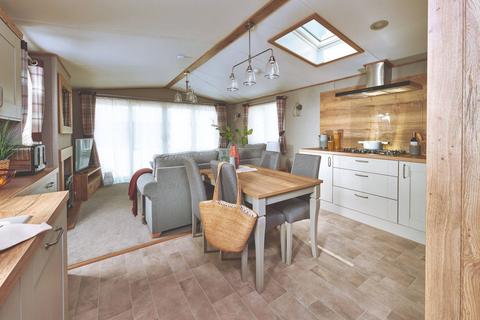 2 bedroom park home for sale, Lancashire