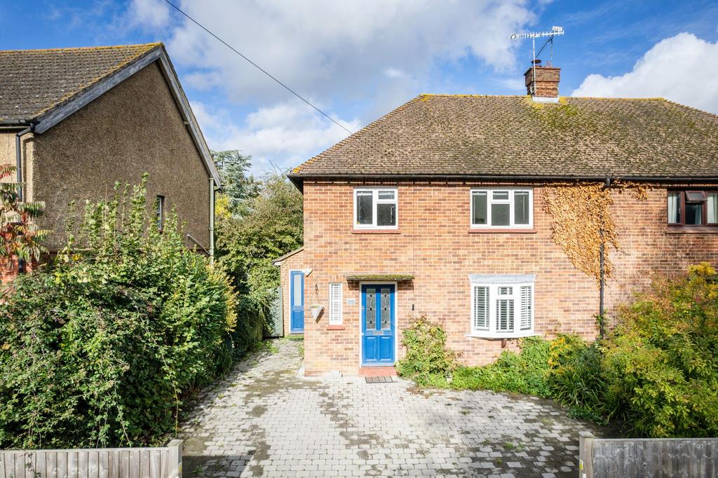 Lagham Road, South Godstone, RH9 3 bed semidetached house for sale £