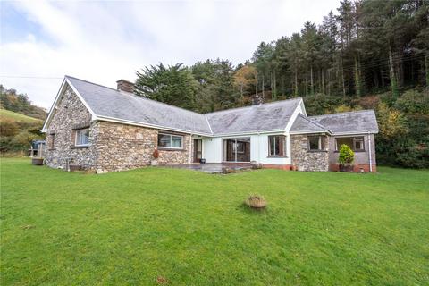 4 bedroom detached house for sale, Aberdyfi, Aberdovey, Gwynedd, LL35