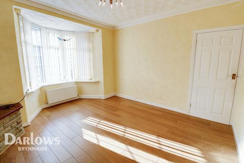 3 bedroom terraced house for sale, Gladstone Street, Abertillery