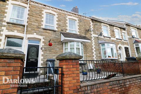 3 bedroom terraced house for sale, Gladstone Street, Abertillery