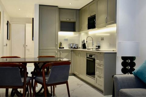 1 bedroom flat to rent, Wellington Rd, Regents Park, NW8