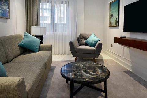 1 bedroom flat to rent, Wellington Rd, Regents Park, NW8