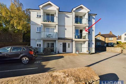 2 bedroom apartment for sale, Menai Quays, Water Street, Menai Bridge