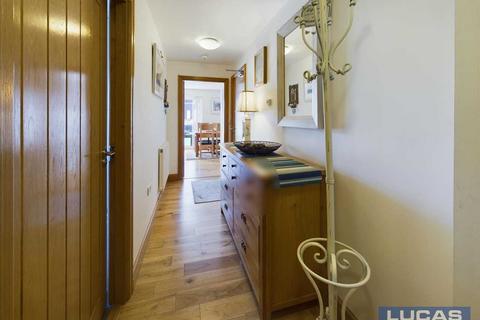 2 bedroom apartment for sale, Menai Quays, Water Street, Menai Bridge