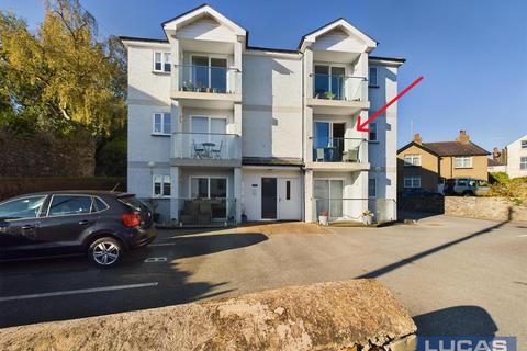 2 bedroom apartment for sale, Menai Quays,Water Street,Menai Bridge